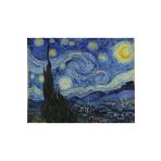 pixartsanat Vincent Van Gogh Yıldızlı Gece Pixart Sanat Elmas Mozaik Tablo Diamond Türkiye 50*35