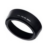 Pixco Nikon Af-S Dx 18-55 mm Lens İçin Hb-45 Lens Hood, Parasoley