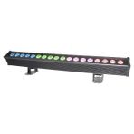 PIXEL 1812 RGBW 18x12W Pixel Led - REDJET