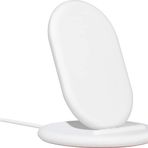 Pixel 3, Pixel 3XL için Google Kablosuz Şarj Cihazı - Beyaz