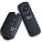 Pixel Canon 80D 70D 60D 750D 700D 650D 1200D 1000D İçin Oppilas Kablosuz Kumanda E3