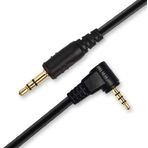 Pixel Deklanşör kablosu bağlantı kablosu 3,5 mm - L1 kablosuz deklanşör (örn. piksel zamanlayıcılı uzaktan deklanşör) Panasonic S1H S1RM S1 G95 G91 FZ10002 G9 GH5 G81 GX8 GX7 GH4 GH3 FZ2500 ile uyumlu FZ300