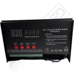 Pıxel LED Kontrol Cihazı T8000TTL - 1 m - Siyah