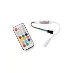 Pixel Led Kontrol Kumandası Eg-600