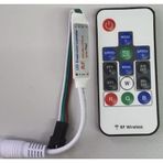Pixel Neon Led Kontrol Kumanda Cihazı