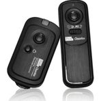 Pixel Nikon için Oppilas Kablosuz Kumanda Dc0