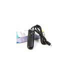 Pixel RC-201 S1 Kablolu Kumanda Sony A33 A37 A55 A57 A65 A77 A200 A300 A450 A550 A700 A900 İle Uyumlu