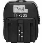 Pixel Sony A7 A7Iı A7R A7Rıı A7S A7S2 İçin Sony Flaş Adaptörü