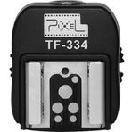 Pixel Sony A7 A7Iı, A7S A7Sıı, A7R A7Rıı, Nex6 Için Hot Shoe Converter