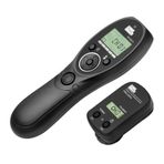 Pixel TW-282 Kablosuz Zaman Ayarlı Kumanda
