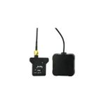Pixhawk Base Here+ Module Rtk Gnss Hex