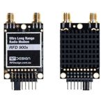 Pixhawk BUNDLE RFD900x Uzun Menzilli Radyo Telemetri Seti