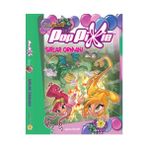 PIXIEMANIA SIRLAR ORMANI - IGINIO STRAFFI