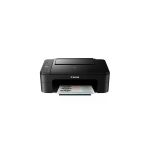 Pixma E3340 Yazıcı-Tarayıcı-Fotokopi Renkli Mürekkep Kartuşlu Yazıcı
