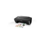 Pixma E414 Yazıcı-Tarayıcı-Fotokopi Renkli Mürekkep Kartuşlu Yazıcı