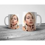PixPixxa Model 1 xa Dua Lipa Kupa Bardak