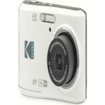 Pixpro FZ45 Dijital Fotoğraf Makinesi Whıte