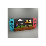 Pixra Diorama Nintendo Switch Temalı Super Mario Dİorama - Özel Tasarım