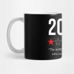 Pixxa 2020 Sucks Would Not Recommend Funny One Star Rating Kupa Bardak