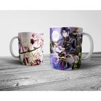 Pixxa 4 Seraph Of The End Kupa Bardak
