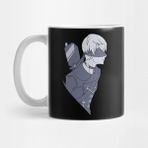 Pixxa 9s Nier Automata Kupa Bardak