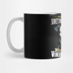 Pixxa A Pair Of Balls And A Viking Beard Kupa Bardak