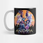 Pixxa Akudama Kupa Bardak
