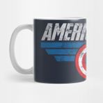Pixxa America's Ass Kupa Bardak