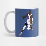 Pixxa Andre Iguodala Golden State Warriors Kupa Bardak