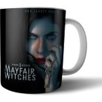 Pixxa Anne Rices Mayfair Witches Kupa Bardak