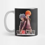 Pixxa Assassination Classroom Kupa Bardak