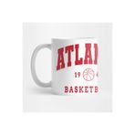 Pixxa Atlanta Hawks Kupa Bardak