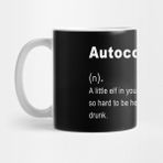Pixxa Autocorrect Kelime Anlamı Kupa Bardak