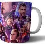 Pixxa Avengers Endgame Model 1 Kupa