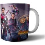Pixxa Avengers Infinity War Model 2 Kupa