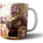 Pixxa Avengers Infinity War Model 4 Kupa