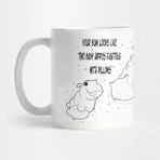 Pixxa Baby Hippos N Pillows Kupa Bardak