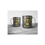 Pixxa Baby Yoda The Mandalorian Star Wars Model 6 Kupa