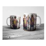Pixxa Barcelona 2012-2013 Kadrosu Kupa Bardak