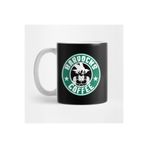Pixxa Bardocks CoffeeDragon Ball Kupa Bardak