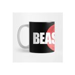 Pixxa Beastars T-Shirt, Anime Shirt Kupa Bardak