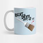 Pixxa Beat The Devil Out Of It Kupa Bardak