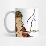 Pixxa Beavis ve Butthead Kupa Bardak