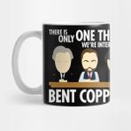 Pixxa Bent Coppers Line Of Duty Kupa Bardak