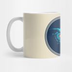 Pixxa Blade Runner Owl Baykuş Kupa Bardak