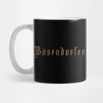 Pixxa Bosendorfer Piano Logo Design Fancy Kupa Bardak