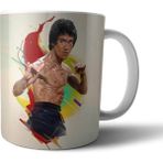 Pixxa Bruce Lee Model 1 Kupa Bardak