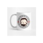 Pixxa Bucky Coffee Kupa Bardak