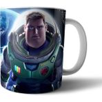 Pixxa Buzz Lightyear Model 1 Kupa Bardak