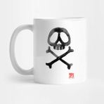 Pixxa Captain Harlock Kupa Bardak